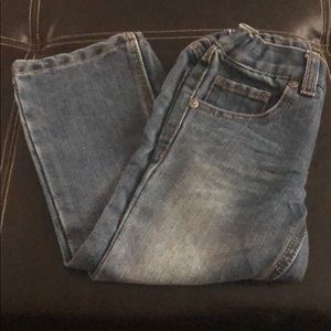 Toddler Jeans